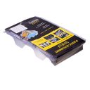 Document A4 shelf, drawer tray, drawer - 4 pcs