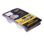 Document A4 shelf, drawer tray, drawer - 4 pcs