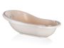 DOG bath tub 84 x 49 x 29 cm