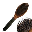 Dog / cat hair brush