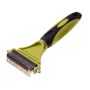 Dog hairbrush