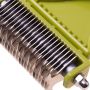 Dog hairbrush