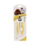 Dog nail clippers, size S