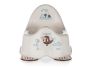 DOG potty 38 x 27 x 23.5 cm