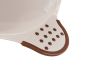 DOG potty 38 x 27 x 23.5 cm