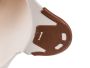 DOG potty 38 x 27 x 23.5 cm