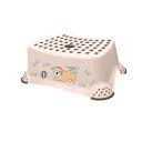 DOG step stool 40,5 x 28,5 x14 cm