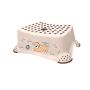 DOG step stool 40,5 x 28,5 x14 cm