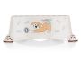 DOG step stool 40,5 x 28,5 x14 cm