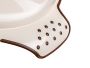 DOG toilet seat 30 x 40 x 15 cm