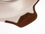 DOG toilet seat 30 x 40 x 15 cm