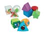 Domek psa Patryka - sorter