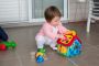 Domek psa Patryka - sorter