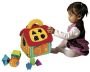 Domek psa Patryka - sorter