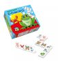 Domino family game - Pets
