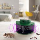 Double repeller, kun rats, mouse, ultrasonic, double action