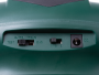 Double repeller, kun rats, mouse, ultrasonic, double action