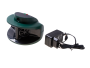 Double repeller, kun rats, mouse, ultrasonic, double action
