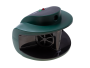 Double repeller, kun rats, mouse, ultrasonic, double action