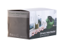 Double repeller, kun rats, mouse, ultrasonic, double action