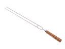 Double skewers