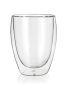Double wall cup DOBLO 350ml