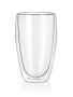 Double wall cup DOBLO 500ml