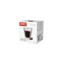 Double wall glass DOBLO 70ml