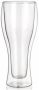 Double-walled beer mug DOBLO 450 ml