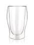 Double-walled mug DOBLO 620ml wide