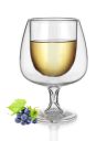Double-walled stemware DOBLO 150 ml