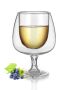 Double-walled stemware DOBLO 150 ml