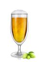 Double-walled stemware DOBLO 480ml