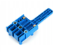 Dowel joining device 6, 8, 10 mm / Pincer
