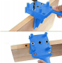 Dowel joining device 6, 8, 10 mm / Pincer