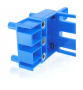Dowel joining device 6, 8, 10 mm / Pincer