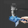 Dowel joining device 6, 8, 10 mm / Pincer