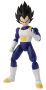 DRAGON BALL DRAGON STARS VEGETA V2