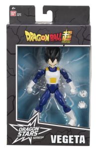 DRAGON BALL DRAGON STARS VEGETA V2