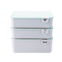 Drawer underwear organizer