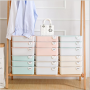 Drawer underwear organizer