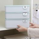 Drawer underwear organizer