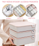 Drawer underwear organizer