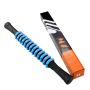Drążek, roller do masażu Stick Roller - niebieski