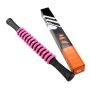 Drążek, roller do masażu Stick Roller - różowy