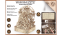 Drewniane Puzzle 3D – Diabelski Młyn