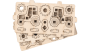 Drewniane Puzzle 3D – Gadżety transportowe