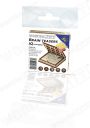 Drewniane Puzzle 3D – Gra Łamigłówka z Drewna