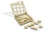 Drewniane Puzzle 3D – Gra Łamigłówka z Drewna