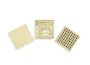 Drewniane Puzzle 3D – Gra Szachy z Drewna